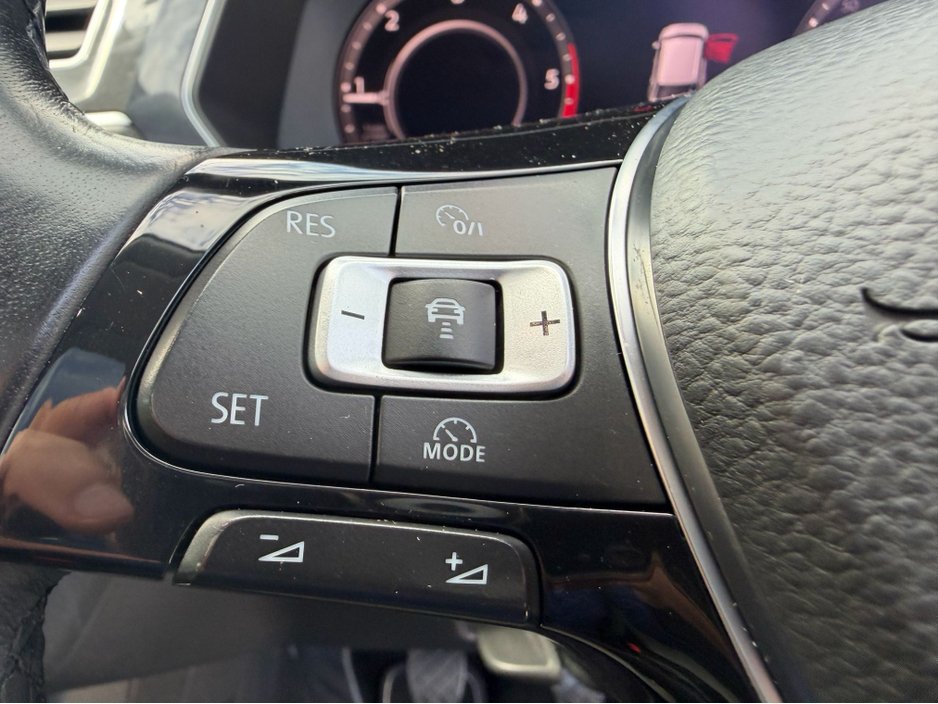 2018 Volkswagen Tiguan 2L Diesel For Sale Images