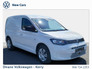 2026 VOLKSWAGEN CADDY CARGO BUSINESS 2.0 TDI 75 BHP