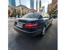 2013 Mercedes-Benz E Class 2.1L Diesel For Sale Images