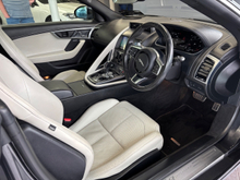 2021 Jaguar F-Type 2L Petrol For Sale Images