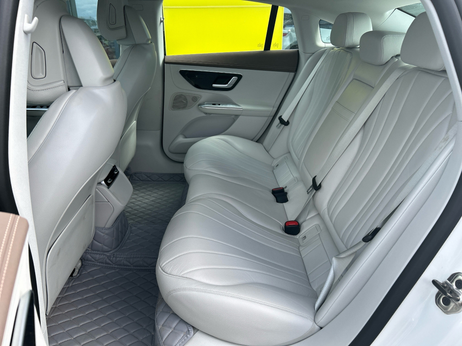 2023 Mercedes-Benz EQE 0L Electric For Sale Images