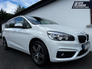 2017 BMW 2 SERIES 218I SPORT F46 GRAN TOURER 140BHP 7 SEAT SKY VIEW