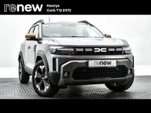 Dacia Duster Extreme TCe130 4x2