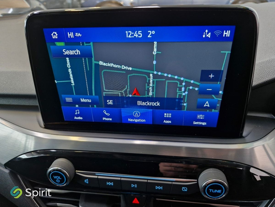 Ford Kuga 2.5 Duratec 225PS PHEV Titanium Auto *CALL JONATHAN ON 0879785383 * — thumbnail 13