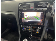 2017 Volkswagen Golf 2.0L Petrol For Sale Images