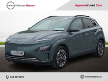 2022 Hyundai Kona 0L Electric For Sale Images