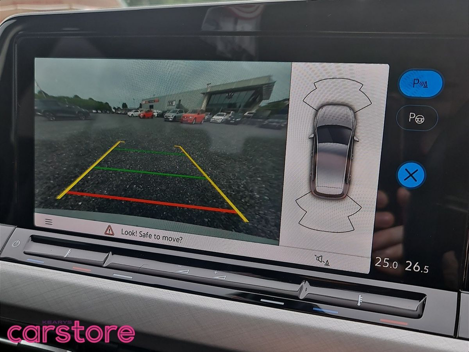 Volkswagen Golf eTSI Active — thumbnail 24
