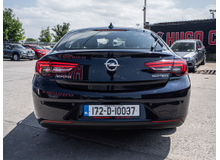 2017 Opel Insignia 1.6L Diesel For Sale Images