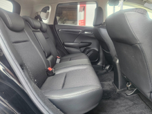 2014 Honda Fit 1.5L Petrol Hybrid For Sale Images