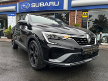 2022 Renault Arkana 1.6L Petrol Hybrid For Sale Images