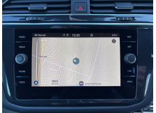 2022 Volkswagen Tiguan 2L Diesel For Sale Images