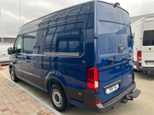 2026 MAN TGE 2L Diesel For Sale Images