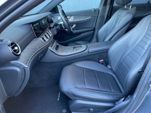 2021 Mercedes-Benz E Class 2L Diesel Plug-in Hybrid For Sale Images