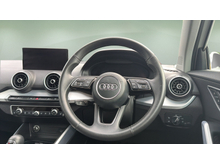 2018 Audi Q2 1L Petrol For Sale Images