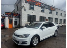 2014 Volkswagen Golf 1.6L Diesel For Sale Images