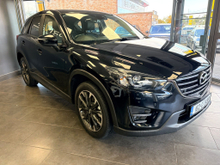 2016 Mazda CX-5 2.2L Diesel For Sale Images
