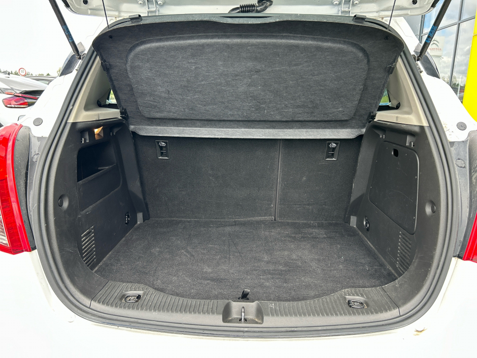 2019 Opel Mokka 1.6L Diesel For Sale Images