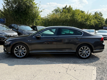 2020 Volkswagen Passat 2L Diesel For Sale Images