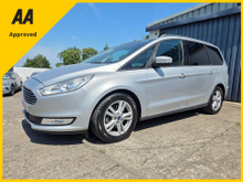 2016 Ford Galaxy 2L Diesel For Sale Images