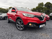 Renault Kadjar 1.5 dCi 110 ENERGY Dynamique S Nav