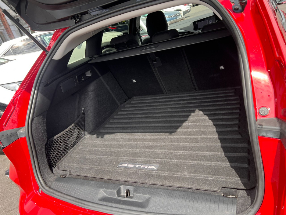 2024 Opel Astra 1.5L Diesel For Sale Images