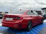 2019 BMW 3 SERIES SPORT - 2.0L DIESEL - MANUAL - 12M WARRANTY - CAR: 1370