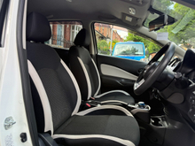 2017 Nissan Note 1.2L Hybrid For Sale Images