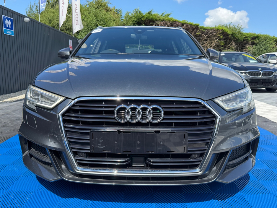 Audi A3 S-LINE - 1.4 PETROL - AUTO - 12M WARRANTY - CAR: 2391 — thumbnail 10