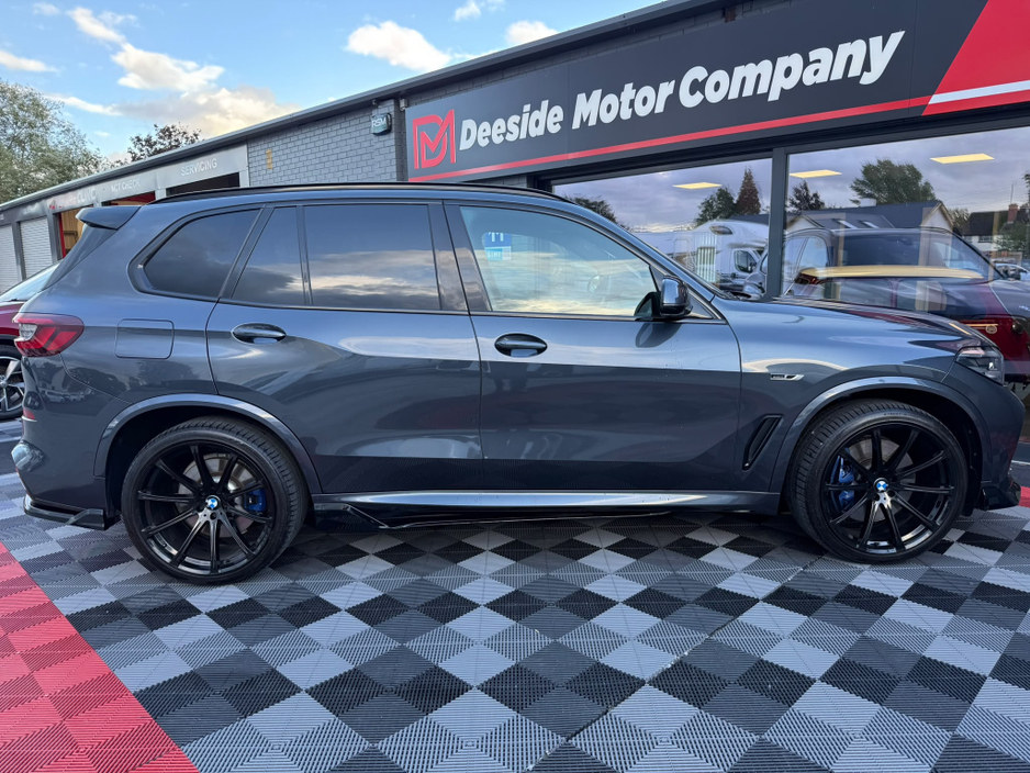 2022 BMW X5 3L Hybrid For Sale Images
