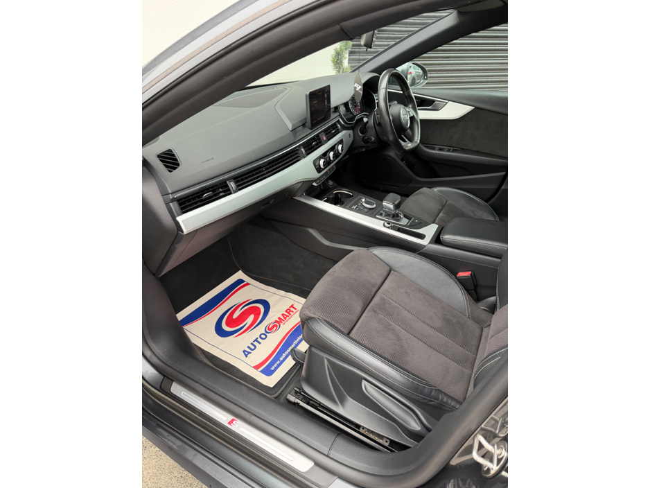 2017 Audi A5 2L Diesel For Sale Images