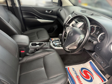 2021 Nissan Navara 2.3L Diesel For Sale Images