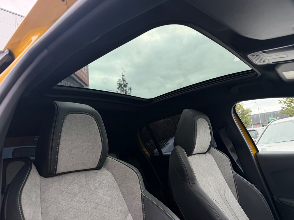 2020 Peugeot 208 For Sale Images