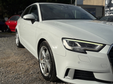 2020 Audi A3 1.4L Petrol For Sale Images