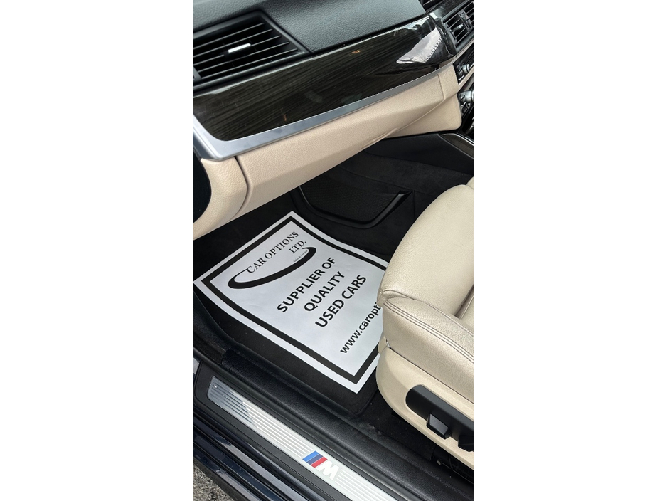 2014 BMW 5 Series 2L Diesel For Sale Images