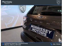 2022 Ford Kuga 1.5L Diesel For Sale Images