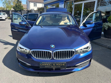 2018 BMW 5 Series 2L Diesel For Sale Images
