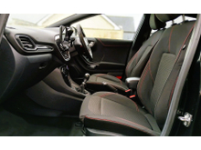 2022 Ford Puma 1.5L Diesel For Sale Images