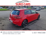 2019 VOLKSWAGEN GOLF 2.0 GTI DSG ( High Spec & Low Km )