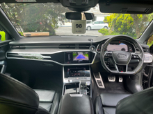 2023 Audi A6 2L Petrol Plug-in Hybrid For Sale Images