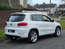 2016 VOLKSWAGEN TIGUAN 2.0 TDI 150HP BMT Edition-R