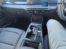 2026 KGM Actyon 1.5L Petrol Hybrid For Sale Images