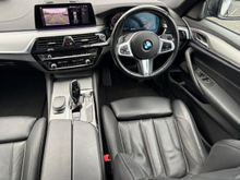 2021 BMW 5 Series 2L Diesel For Sale Images