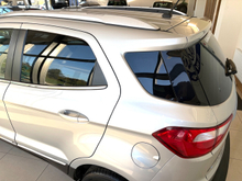 2018 Ford Ecosport 1.5L Diesel For Sale Images