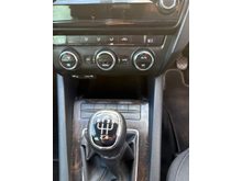 2016 Skoda Octavia 1.6L Diesel For Sale Images