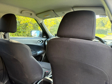 2015 Nissan Juke 1.2L Petrol For Sale Images