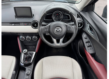 2018 Mazda CX-3 1.5L Diesel For Sale Images