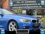 2012 BMW 3 SERIES 320 D M-SPORT TOURER AUTO *CAR ID 57*