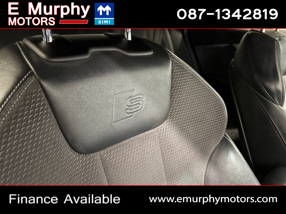 2018 Audi A5 2.0L Diesel For Sale Images