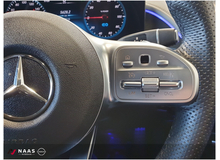 2024 Mercedes-Benz EQC ElectricL Electric For Sale Images
