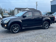2018 Isuzu D-MAX 1.9L Diesel For Sale Images